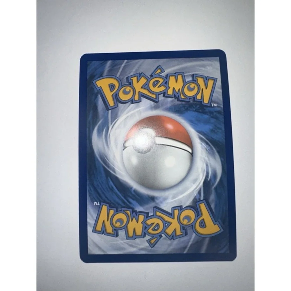 Pokemon TCG‎ Pupitar FART SWIRL🌀 120 Black Star Promo Cosmos Holo Promo Card NM